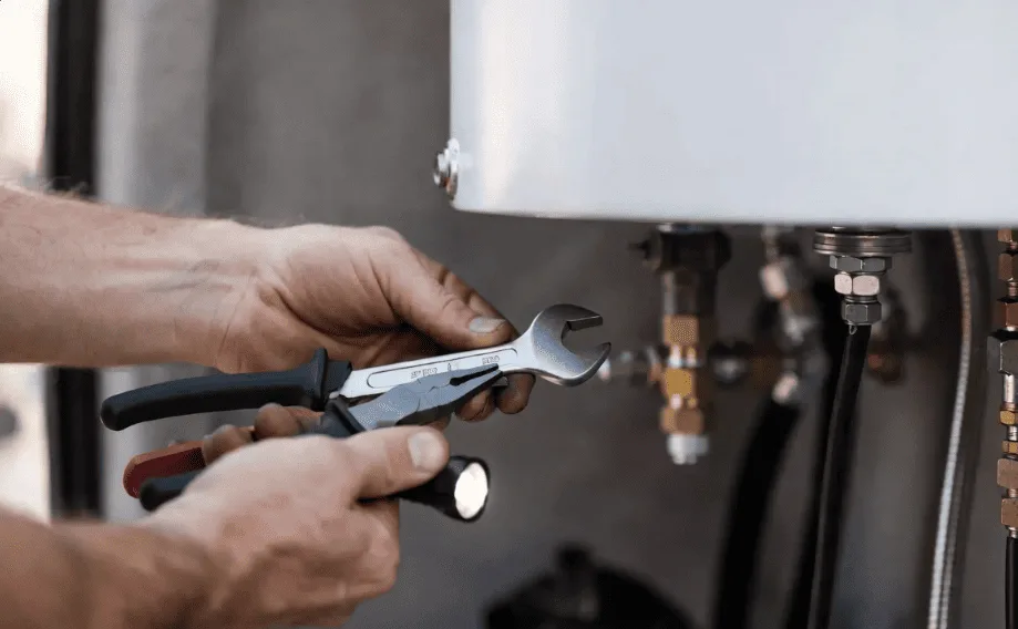 Why choose Water Heater Repair in New Fairfield, CT